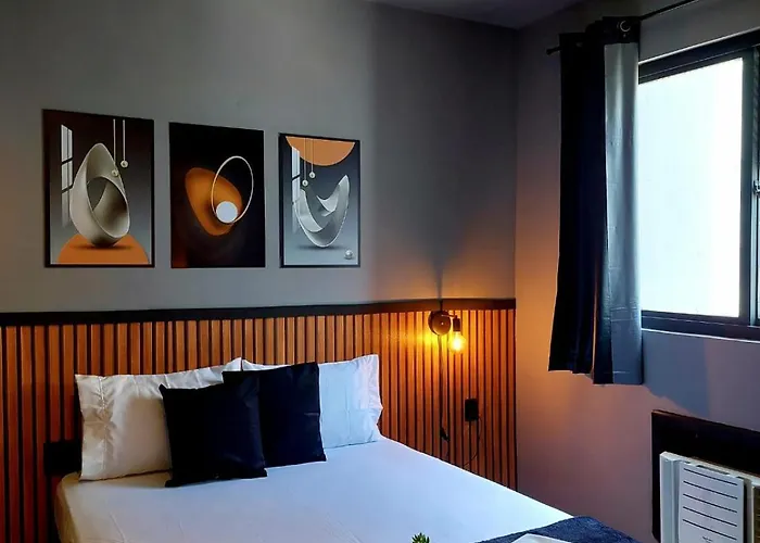 Studio Quartzo Cinza - Centro