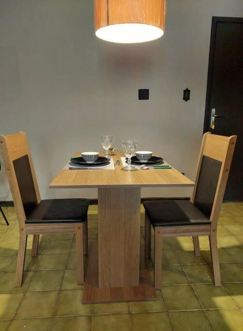 Apartment Quartzo Cinza - Centro Campos dos Goytacazes
