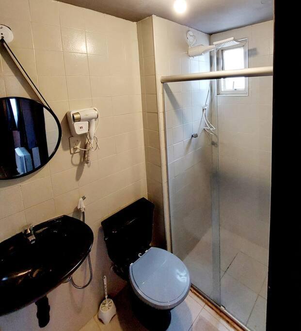Apartment Quartzo Cinza - Centro