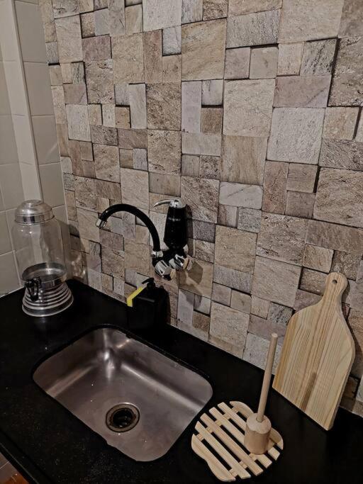 Quartzo Cinza - Centro Apartamento *